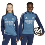 adidas 2025-26 Arsenal Youth Training Top - Image 6