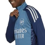 adidas 2025-26 Arsenal Youth Training Top - Image 5