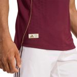 adidas 2025-26 Aston Villa Men's Authentic Home Soccer Jersey - Image 7