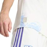 adidas 2025-26 Aston Villa Men's Authentic Third Soccer Jersey - Image 6