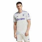 adidas 2025-26 Aston Villa Men's Authentic Third Soccer Jersey - Image 3