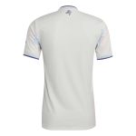 adidas 2025-26 Aston Villa Men's Authentic Third Soccer Jersey - Image 2