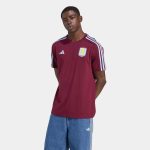 adidas 2025-26 Aston Villa Men's Dna Tee - Image 2
