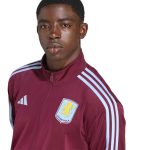 adidas 2025-26 Aston Villa Men's DNA Track Top - Image 4