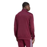 adidas 2025-26 Aston Villa Men's DNA Track Top - Image 3