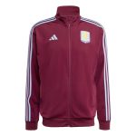 adidas 2025-26 Aston Villa Men's DNA Track Top