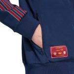 adidas 2025-26 Aston Villa Men's Icon Track Top - Image 5