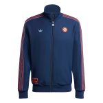 adidas 2025-26 Aston Villa Men's Icon Track Top