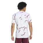 adidas 2025-26 Aston Villa Men's Pre-Match Soccer Jersey - Image 5