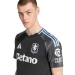 adidas 2025-26 Aston Villa Men's Stadium Away Soccer Jersey - Image 5