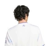 adidas 2025-26 Aston Villa Men's Stadium Third Soccer Jersey - Image 6