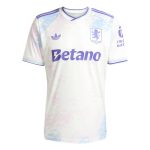 adidas 2025-26 Aston Villa Men's Stadium Third Soccer Jersey