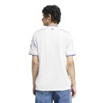 adidas 2025-26 Aston Villa Men's Stadium Third Soccer Jersey - Image 4