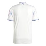 adidas 2025-26 Aston Villa Men's Stadium Third Soccer Jersey - Image 2