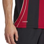 adidas 2025-26 Atlanta United Men's Stadium Home Soccer Jersey - Image 7
