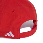 adidas 2025-26 Bayern Munich Baseball Cap - Image 4
