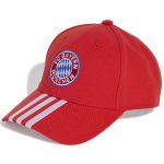 adidas 2025-26 Bayern Munich Baseball Cap