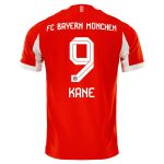 adidas 2025-26 Bayern Munich Men's Authentic Home Soccer Jersey - Image 5