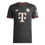 adidas 2025-26 Bayern Munich Men's Authentic Third Soccer Jersey