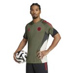 adidas 2025-26 Bayern Munich Men's EU Training Soccer Jersey - Image 3