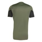 adidas 2025-26 Bayern Munich Men's EU Training Soccer Jersey - Image 2