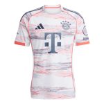 adidas 2025-26 Bayern Munich Men's Home/Away/Third Jersey Bundle - Image 3