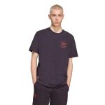 adidas 2025-26 Bayern Munich Men's Icon Graphic Tee - Image 2