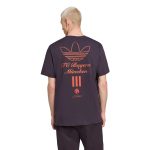 adidas 2025-26 Bayern Munich Men's Icon Graphic Tee - Image 3