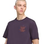 adidas 2025-26 Bayern Munich Men's Icon Graphic Tee - Image 4