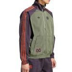 adidas 2025-26 Bayern Munich Men's Icon Half-Zip Jacket - Image 5