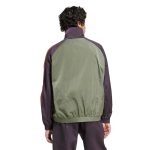 adidas 2025-26 Bayern Munich Men's Icon Half-Zip Jacket - Image 3