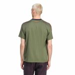 adidas 2025-26 Bayern Munich Men's Icon Jersey - Image 4