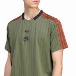 adidas 2025-26 Bayern Munich Men's Icon Jersey - Image 7
