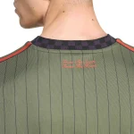 adidas 2025-26 Bayern Munich Men's Icon Jersey - Image 8