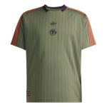 adidas 2025-26 Bayern Munich Men's Icon Jersey