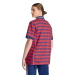 adidas 2025-26 Bayern Munich Men's LFSTLR Soccer Jersey - Image 4