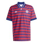 adidas 2025-26 Bayern Munich Men's LFSTLR Soccer Jersey