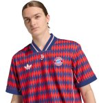 adidas 2025-26 Bayern Munich Men's LFSTLR Soccer Jersey - Image 6