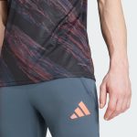 adidas 2025-26 Bayern Munich Men's Pre-Match Soccer Jersey - Image 7