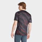 adidas 2025-26 Bayern Munich Men's Pre-Match Soccer Jersey - Image 5