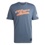 adidas 2025-26 Bayern Munich Men's US Tee