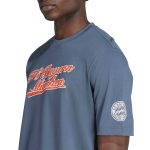 adidas 2025-26 Bayern Munich Men's US Tee - Image 5