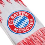 adidas 2025-26 Bayern Munich Scarf - Image 2