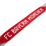 adidas 2025-26 Bayern Munich Scarf - Image 3
