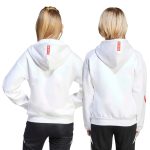 adidas 2025-26 Bayern Munich Youth Anthem Jacket - Image 7