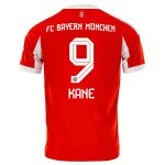 adidas 2025-26 Bayern Munich Youth Stadium Home Soccer Jersey - Image 10