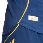 adidas 2025-26 Boca Juniors Men's Authentic Home Soccer Jersey - Image 6