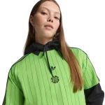 adidas 2025-26 Celtic Men's Icon Soccer Jersey - Image 6