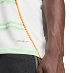 adidas 2025-26 Celtic Men's Stadium Third Soccer Jersey - Image 6