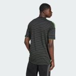 adidas 2025-26 Celtics Men's Stadium Away Soccer Jersey - Image 4